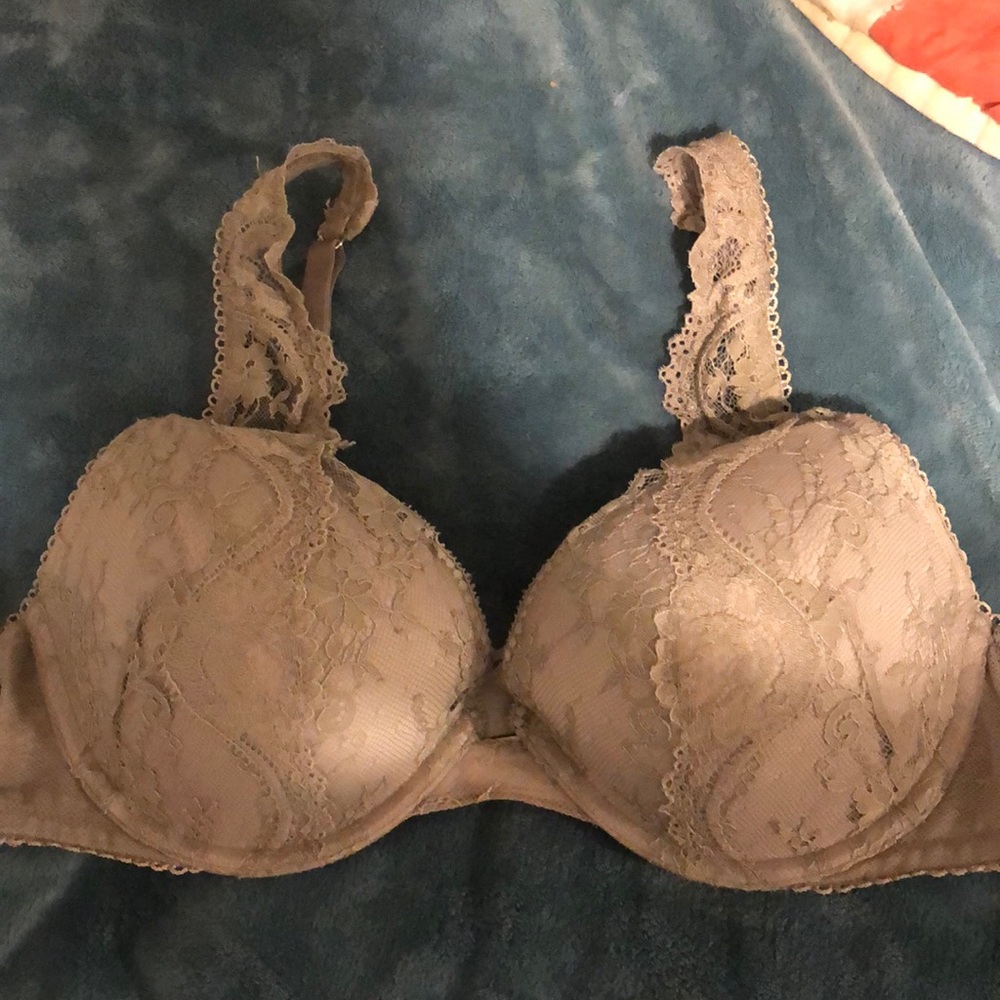 VS Dream Angels push up bra